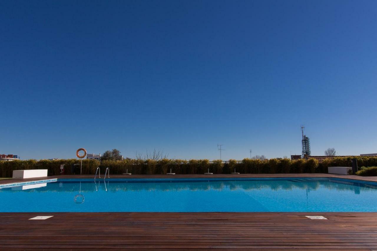 Lisboa Charming Apartment With Balcony & Pool المظهر الخارجي الصورة